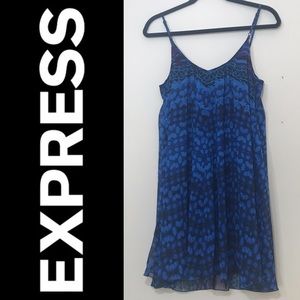 Express Summer Dress - S